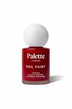 Palette London - Vermillion Poppy