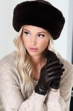 Shepherd - Kate Glove - Brown