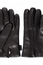 Shepherd of Sweden - William Handskar - Black