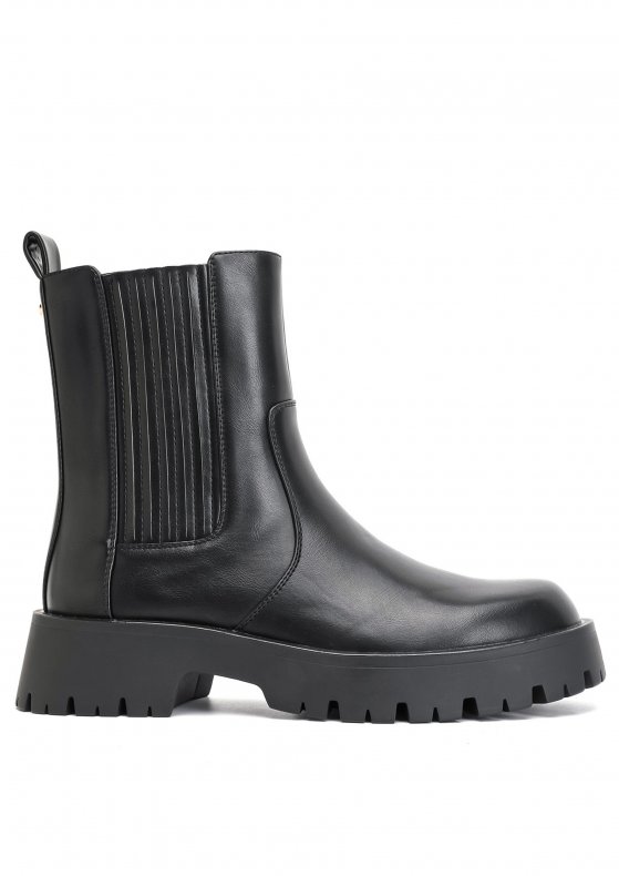 Mixed Brands - Boot 5336 - Black
