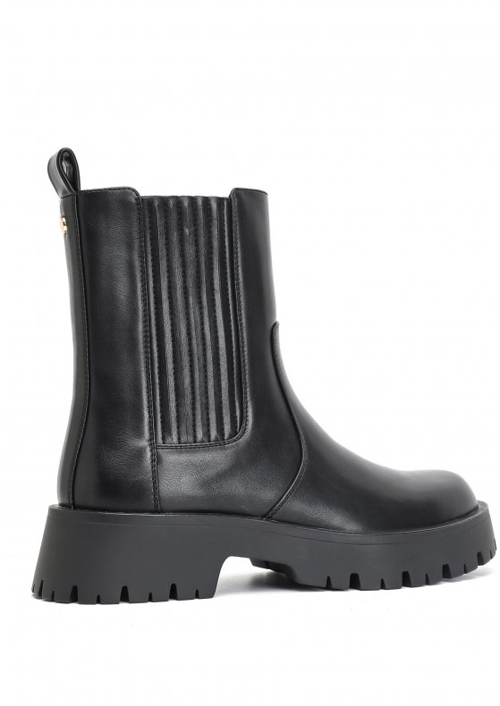 Mixed Brands - Boot 5336 - Black