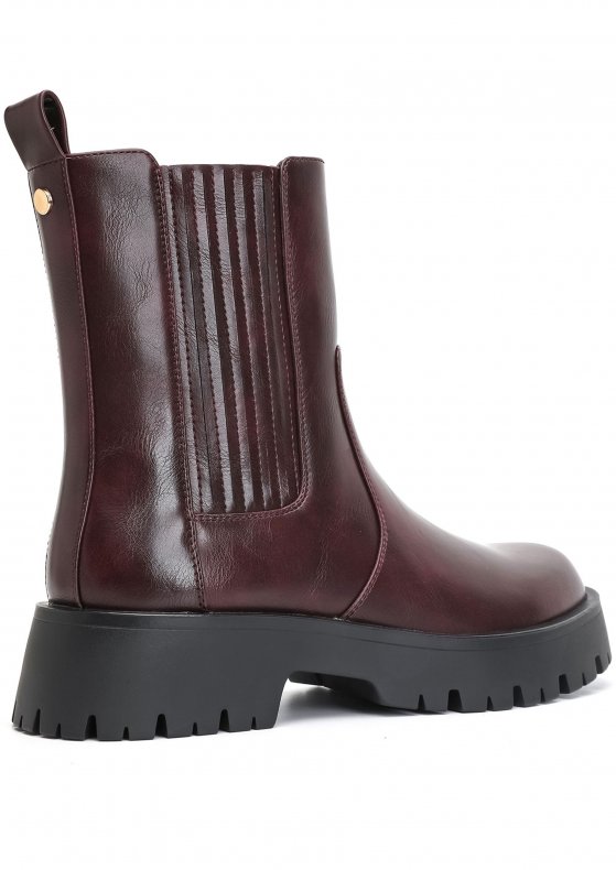 Mixed Brands - Boot 5336 - Bordeaux