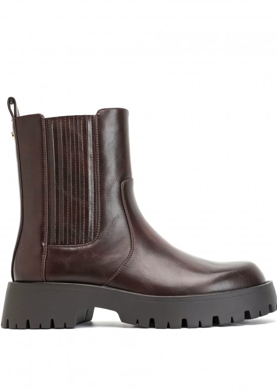 Mixed Brands - Boot 5336 - Brown