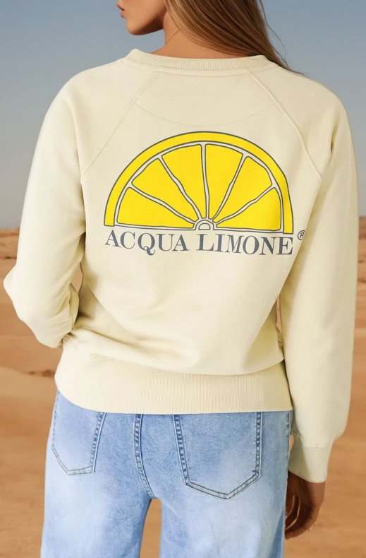 Acqua Limone - College Classic Khaki