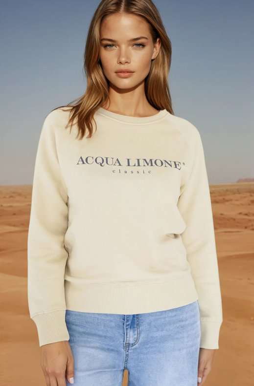 Acqua Limone - College Classic Khaki