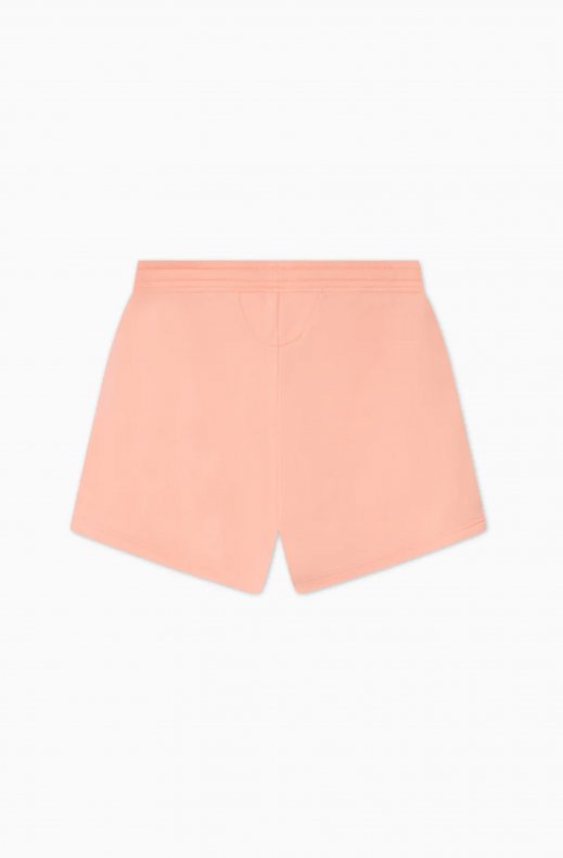 Acqua Limone - Donna Sweat Shorts - Peach