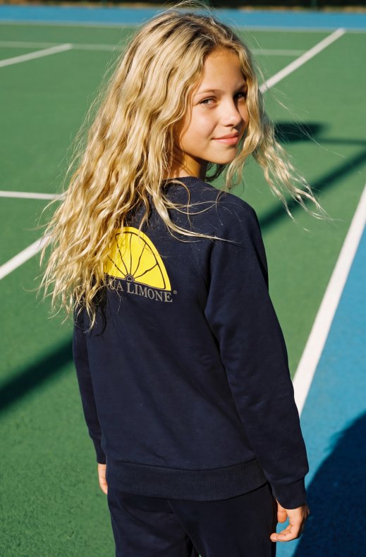 Acqua Limone - College Kids - 580 Navy