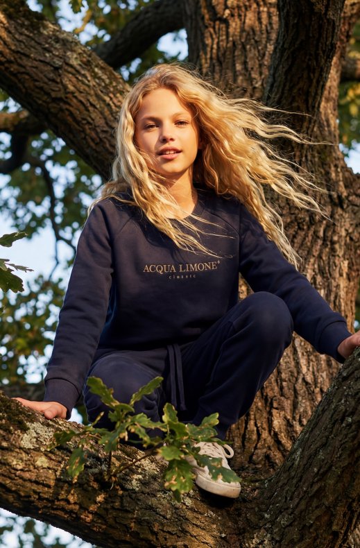 Acqua Limone - College Kids - 580 Navy