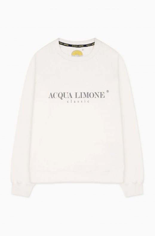 Acqua Limone - College Classic - Off White