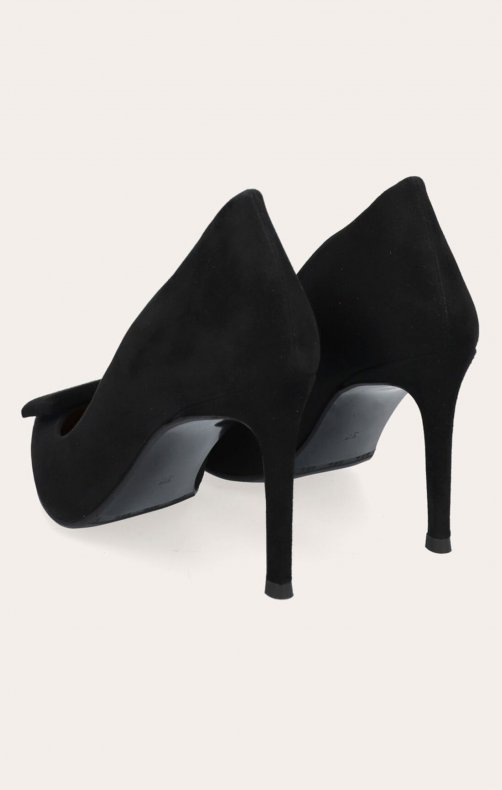 Billi Bi - Pumps A4614 - Black