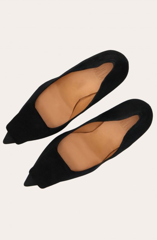 Billi Bi - Pumps A4614 - Black