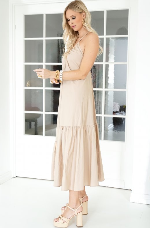Birgitte Herskind - Pina Dress - Khaki