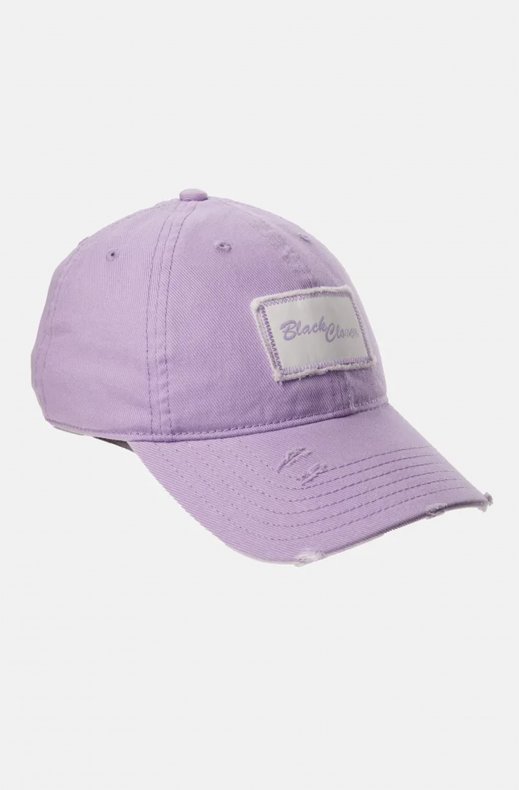 Black Clover - Poster 2 Cap