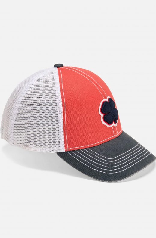 Black Clover - Two Tone Vintage 24 Cap