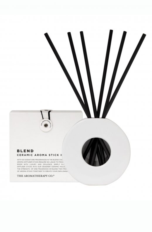 BLEND - Ceramic Aroma Stick Holder