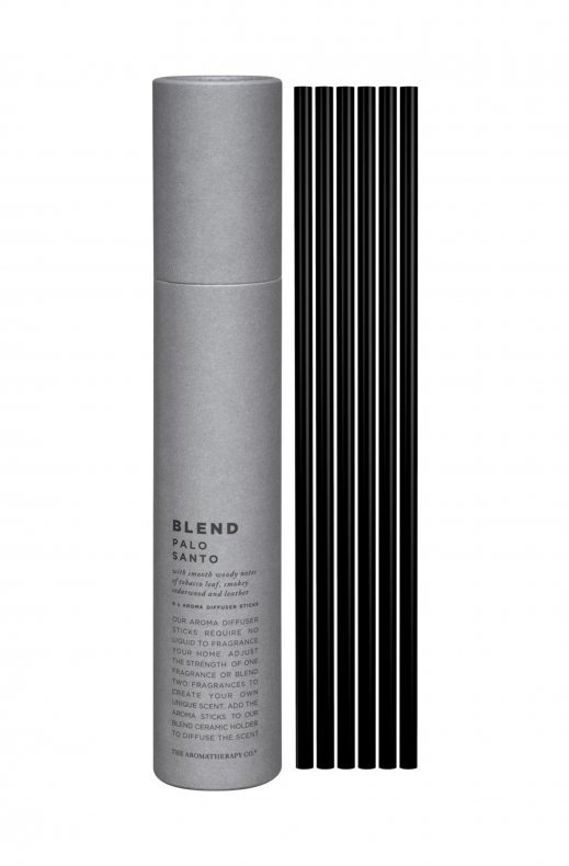 BLEND - Palo Santo Aroma Sticks