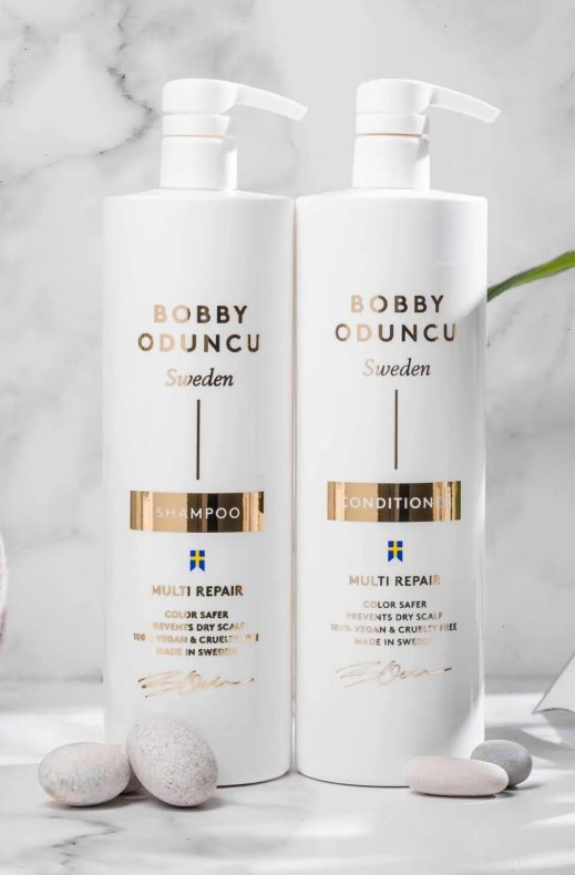 Bobbys Haircare - Multi Repair Balsam 1000 ml