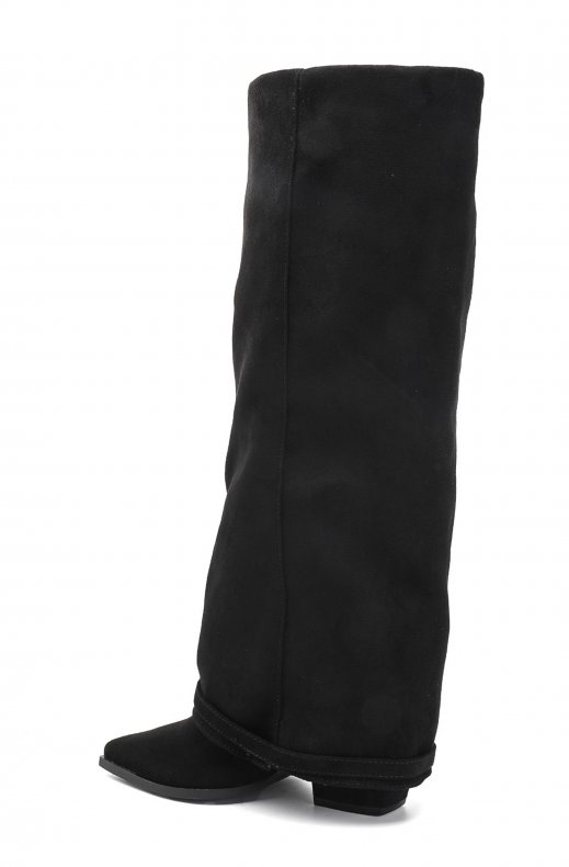 Mixed Brands - Boot 2900A - Black