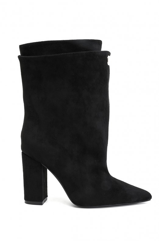 Mixed Brands - Boot 2911A - Black