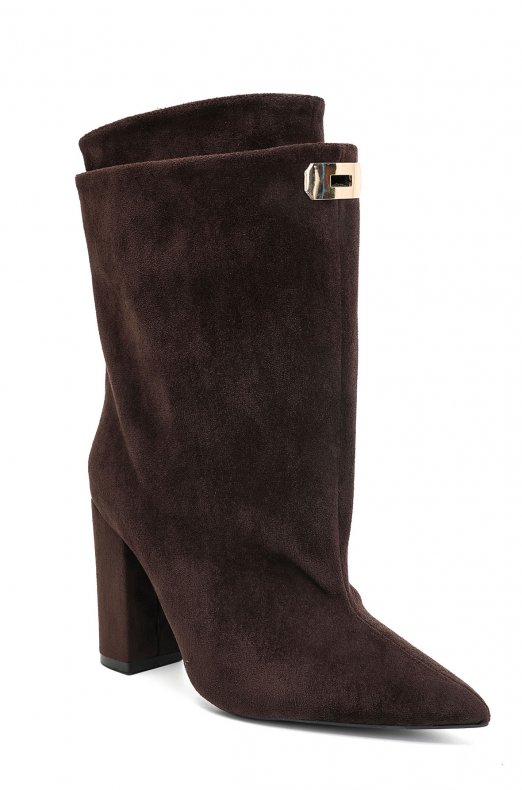 Mixed Brands - Boot 2911A - Brown