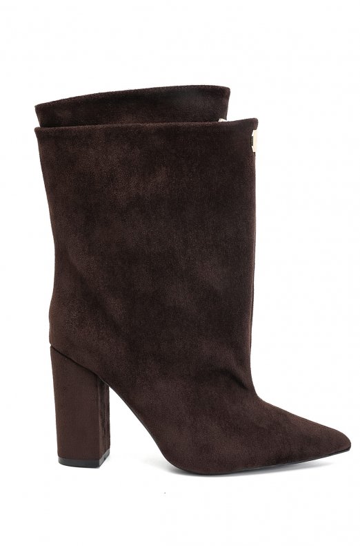Mixed Brands - Boot 2911A - Brown
