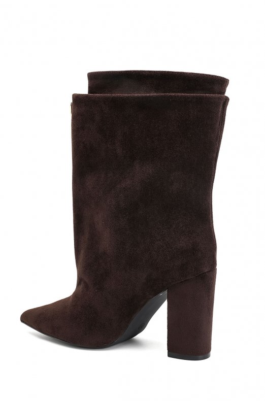 Mixed Brands - Boot 2911A - Brown