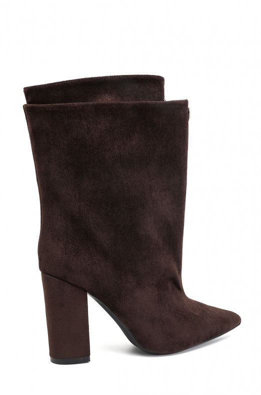 Mixed Brands - Boot 2911A - Brown