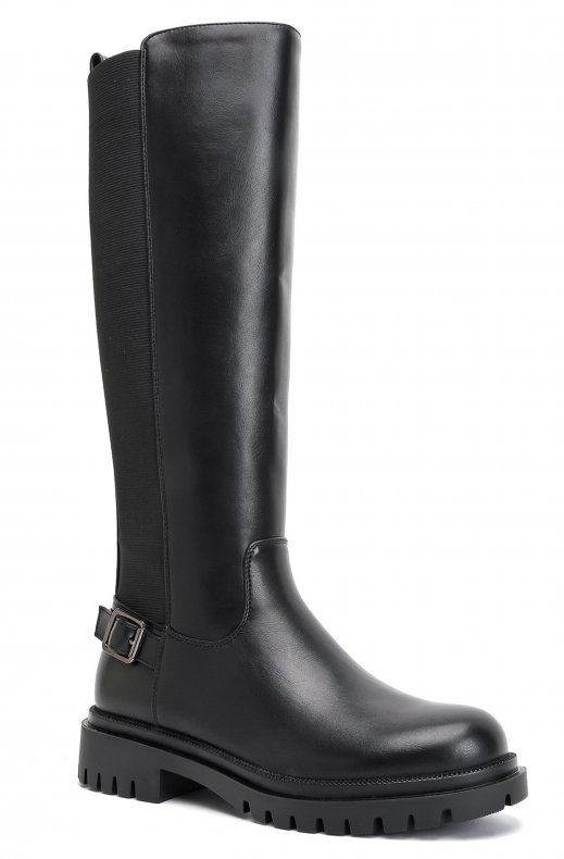 Mixed Brands - Boot 5316 - Black