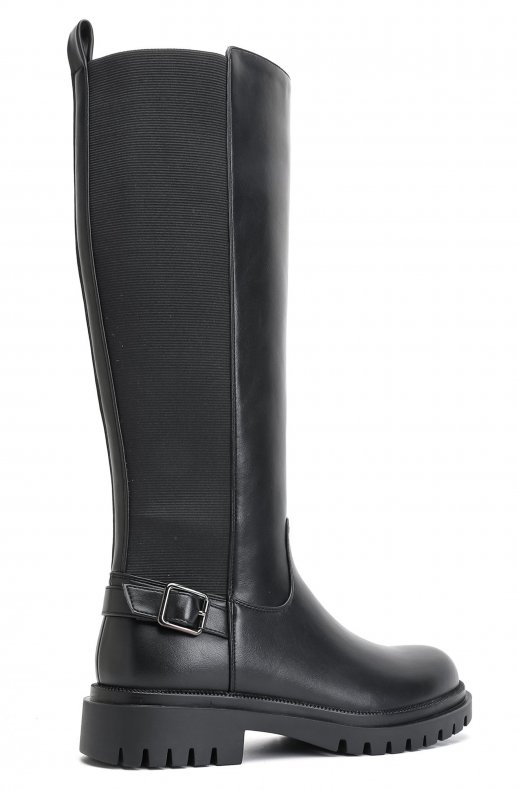 Mixed Brands - Boot 5316 - Black