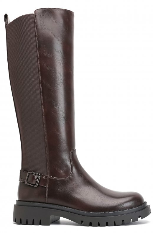 Mixed Brands - Boot 5316 - Brown