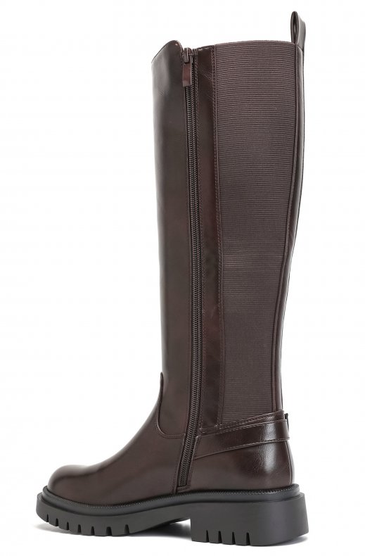 Mixed Brands - Boot 5316 - Brown