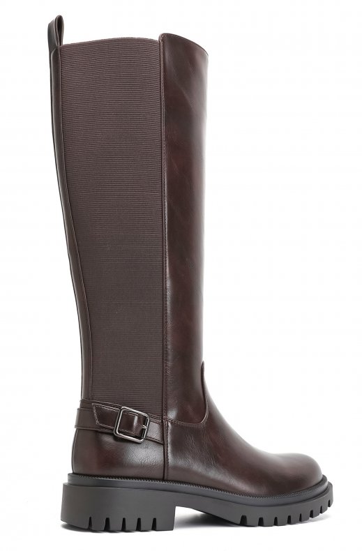 Mixed Brands - Boot 5316 - Brown