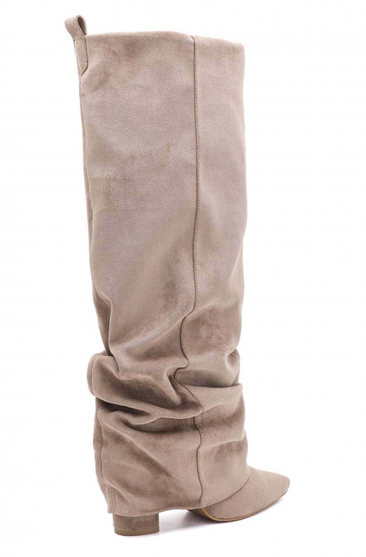 Mixed Brands - Boot 2901A - Khaki