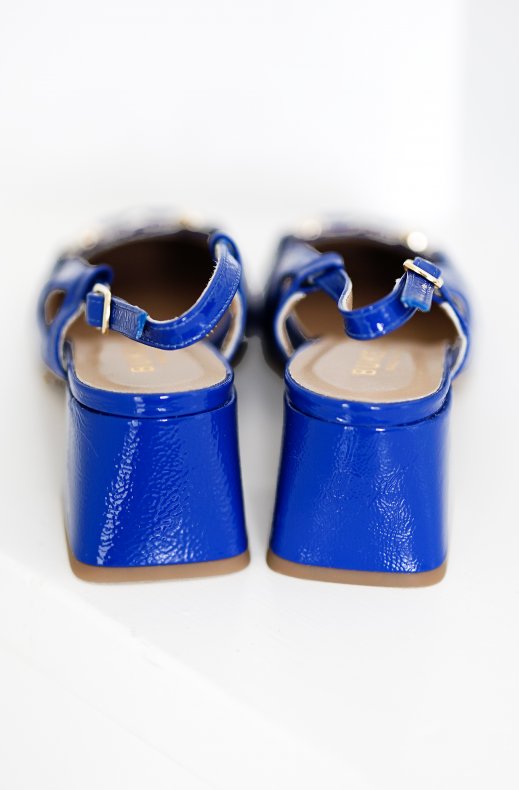 Bukela - Gina - Blue