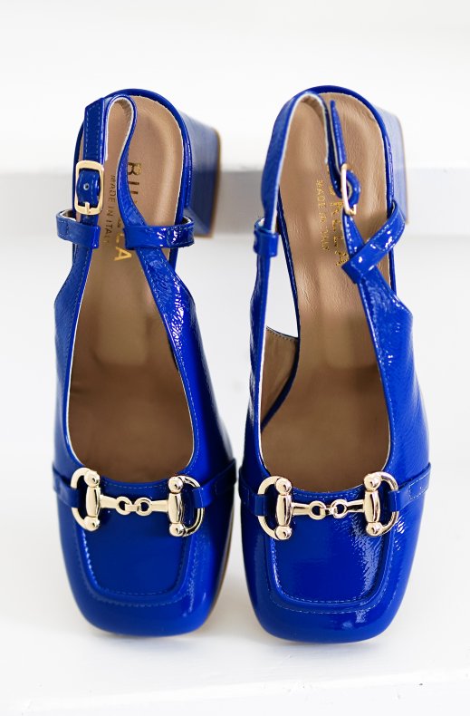 Bukela - Gina - Blue