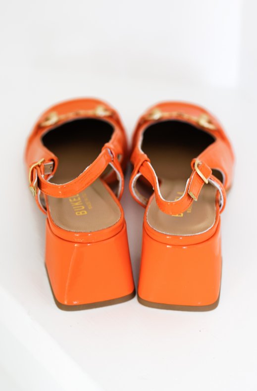 Bukela - Gina - Orange
