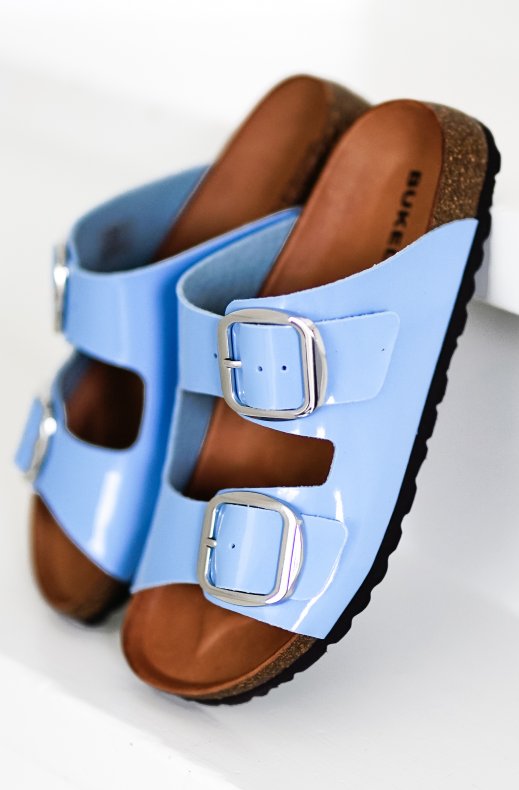 Bukela - Millie Sandal - Blue
