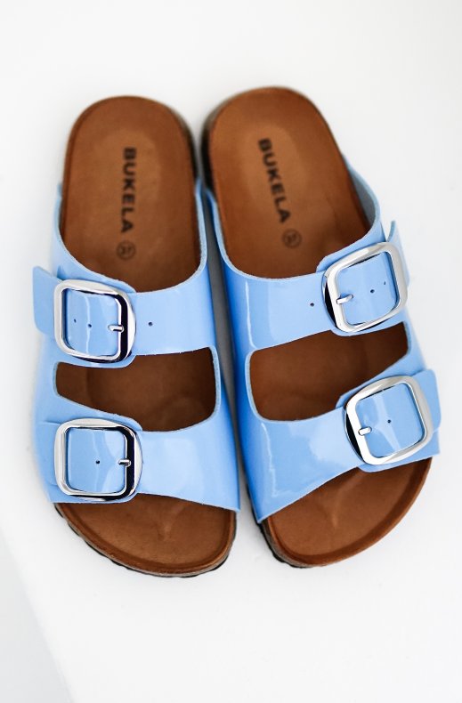 Bukela - Millie Sandal - Blue