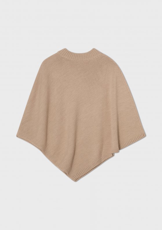 Busnel - Randy Poncho - Oat