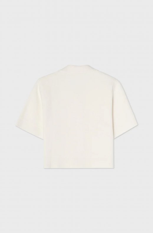 Busnel - Valery Jacket - Ecru