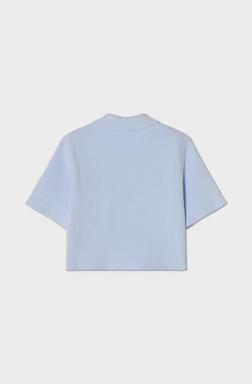 Busnel - Valery Jacket - Ice Blue