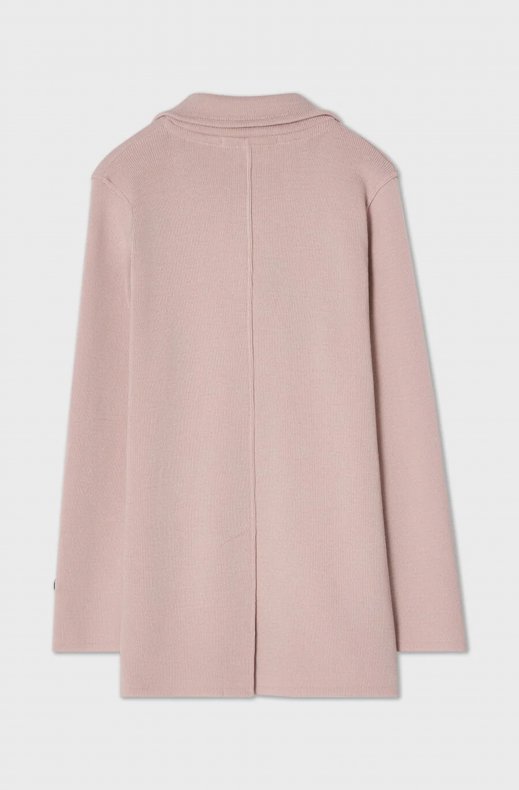 Busnel - Victoria Jacket - Light Rose