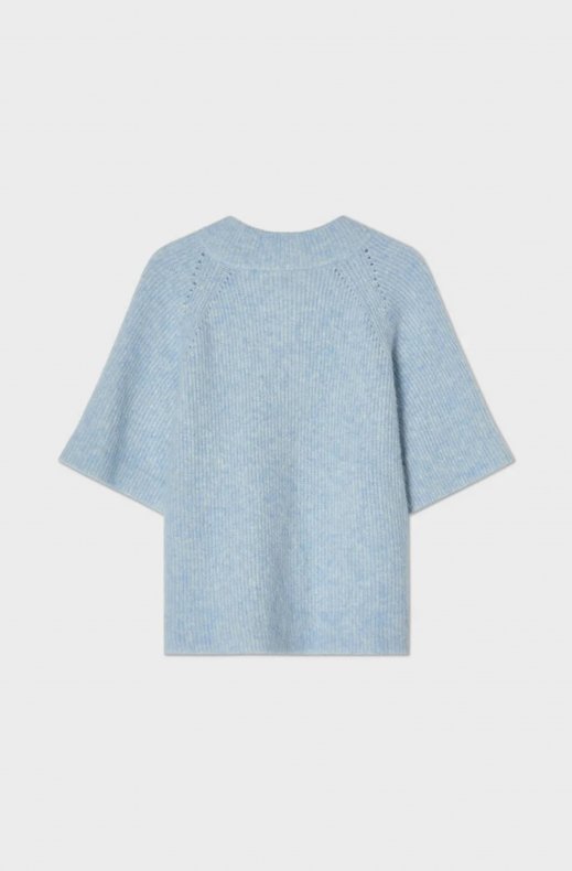 Busnel - Vilanie Cardigan - Ice Blue