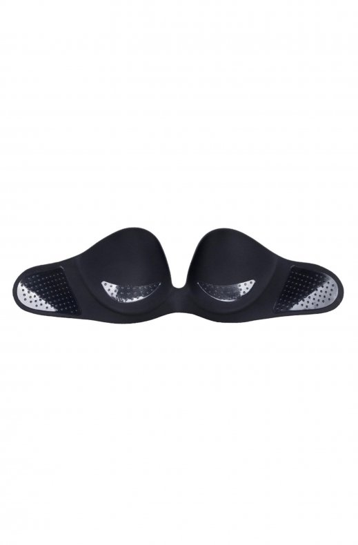 Bye Bra - Gala Bra Black