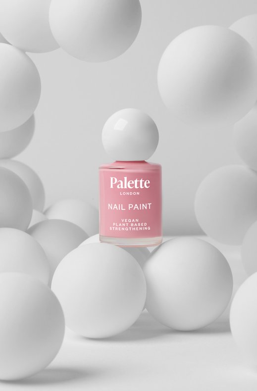 Palette London - Candyfloss