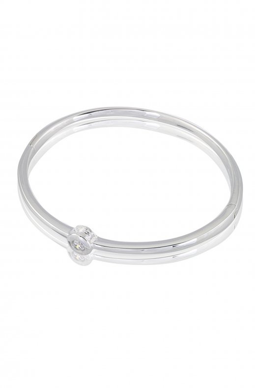 Carolina Gynning Jewelry - Älskad Armring Silver