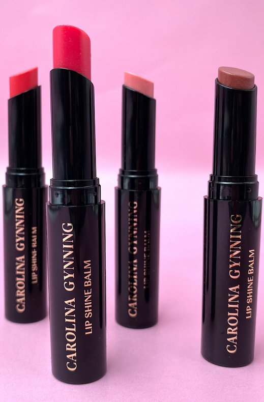 Gynning Beauty - Lip Shine Balm Bohemia