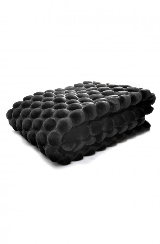 Ceannis - Egg Throw 130x170 Black