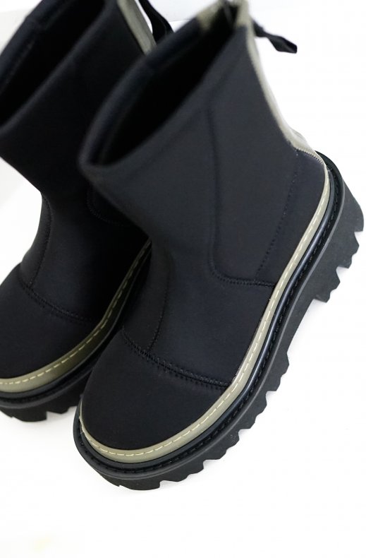 Colors of California - Welt Boot Stretch Military