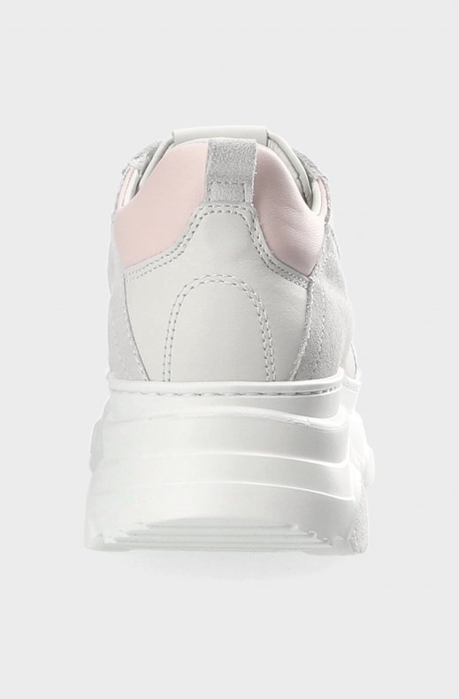 Copenhagen Studios - Sneaker CPH40 - White Rose